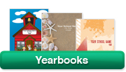 Yearbooks